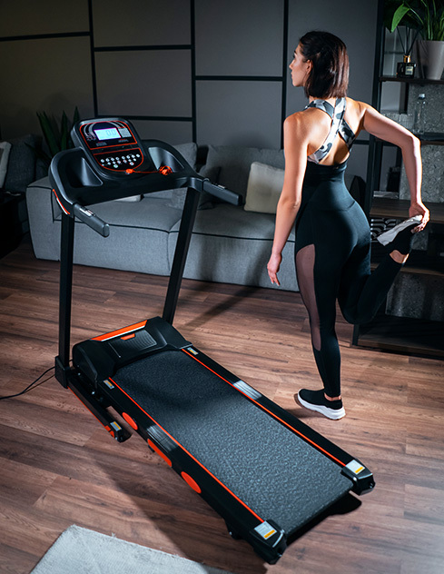 Fitness